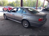 BMW 530IA WBADT63422CH92518 снимка