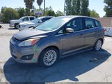 FORD C-MAX ENERGI SEL 1FADP5CU3DL556211 снимка