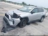 TOYOTA RAV4 LE 2T3H1RFV8MC129842 снимка