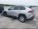 TOYOTA RAV4 LE 2T3H1RFV8MC129842 снимка