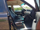 LAND ROVER RANGE ROVER SUPERCHARGED SALMF13496A234847 снимка