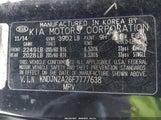 KIA SOUL KNDJN2A26F7777638 снимка