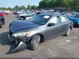 HONDA ACCORD 2.4 EX-L 1HGCP2F86BA047579 снимка