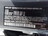 MINI CLUBMAN COOPER S WMWLN9C36H2E49577 снимка