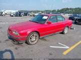 BMW 540 I AUTOMATIC WBAHE6317RGF25847 photo