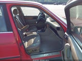 BMW 540 I AUTOMATIC WBAHE6317RGF25847 photo