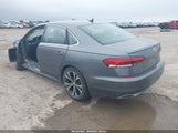 Volkswagen Passat 2.0T Se 1VWSA7A31MC017107 fotografie