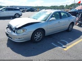 BUICK LACROSSE CXL 2G4WD582091250661 снимка
