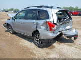 Subaru Forester 2.0Xt Touring JF2SJGXC4GH521847 снимка
