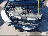 NISSAN VERSA 1.8 S 3N1BC1CP2CK801883 снимка