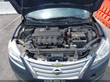 NISSAN SENTRA SV 3N1AB7AP3FL664696 снимка
