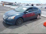 NISSAN SENTRA SV 3N1AB7AP3FL664696 снимка