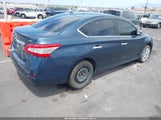 NISSAN SENTRA SV 3N1AB7AP3FL664696 снимка
