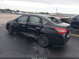NISSAN SENTRA SV 1N4AB7AP8DN902770 снимка