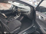NISSAN SENTRA SV 1N4AB7AP8DN902770 снимка