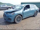 HONDA HR-V AWD SPORT 3CZRZ2H54PM724171 fotografie