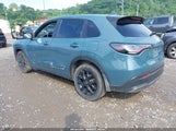 HONDA HR-V AWD SPORT 3CZRZ2H54PM724171 fotografie