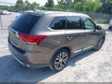 Mitsubishi Outlander Sel JA4AD3A36JZ003236 снимка
