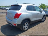 Chevrolet Trax Lt KL7CJPSB3KB835354 снимка