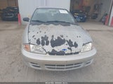CHEVROLET CAVALIER LS 1G1JF524317344391 снимка