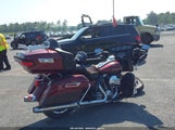 HARLEY-DAVIDSON FLHTK ULTRA LIMITED 1HD1KEL15FB681963 снимка