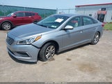 HYUNDAI SONATA SE 5NPE24AF8GH426803 снимка