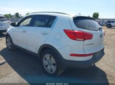 KIA SPORTAGE EX KNDPCCACXE7618991 снимка