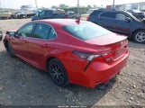 TOYOTA CAMRY SE 4T1G11AK9MU438138 fotografie