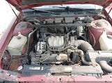 BUICK LESABRE CUSTOM 1G4HP53L5NH535864 снимка