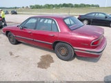BUICK LESABRE CUSTOM 1G4HP53L5NH535864 снимка