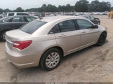 CHRYSLER 200 LX 1C3CCBAB5EN206428 fotografie