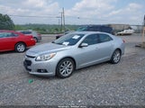 CHEVROLET MALIBU 2LT 1G11E5SL4EF203576 снимка
