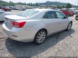 CHEVROLET MALIBU 2LT 1G11E5SL4EF203576 снимка