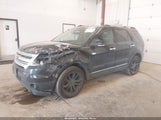 FORD EXPLORER XLT 1FM5K8D88EGA26984 fotografie