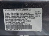 HONDA ODYSSEY EX 5FNRL6H55KB029225 снимка
