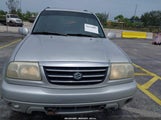 SUZUKI XL-7 LTD/TOURING JS3TX92V434114930 снимка