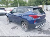 KIA SELTOS SX TURBO KNDETCA24M7209981 photo