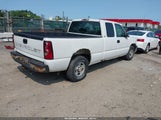 CHEVROLET SILVERADO 1500 WORK TRUCK 2GCEC19T641288987 снимка