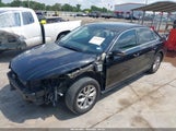 VOLKSWAGEN PASSAT 1.8T S 1VWAT7A32HC015684 снимка