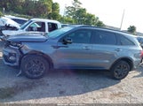 KIA SORENTO S 5XYRL4LC4NG137195 снимка