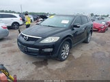 MAZDA CX-9 GRAND TOURING JM3TB28A490177817 снимка