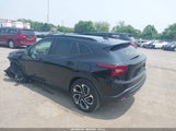 CHEVROLET TRAX FWD 2RS KL77LJEP3SC075100 снимка