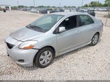 TOYOTA YARIS S JTDBT923871057675 снимка