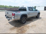 TOYOTA TACOMA TRD OFF ROAD 3TMCZ5ANXPM539999 fotografie