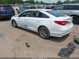 Hyundai Sonata Se 5NPE24AF2FH239054 снимка