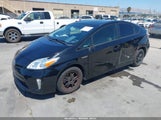 TOYOTA PRIUS FOUR JTDKN3DU9C0335674 снимка