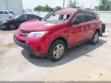 TOYOTA RAV4 LE 2T3ZFREV8FW186521 снимка