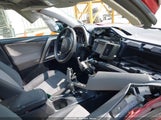 TOYOTA RAV4 LE 2T3ZFREV8FW186521 снимка