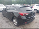Mazda Mazda3 I Grand Touring 3MZBM1M70FM191416 fotografie
