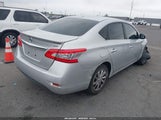 NISSAN SENTRA SV 3N1AB7AP2FY305942 снимка